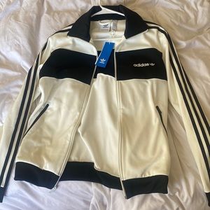 Adidas jacket